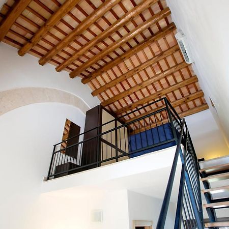 Il Borgo Del Principino Aparthotel Favignana Kültér fotó