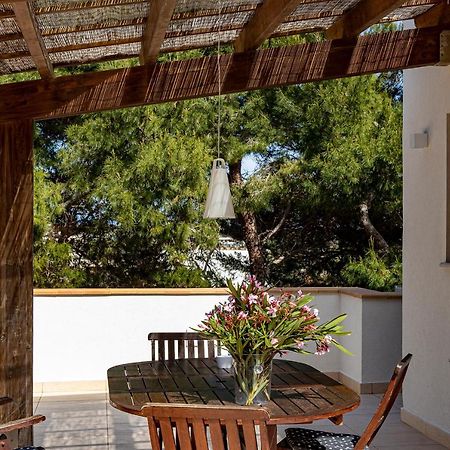 Il Borgo Del Principino Aparthotel Favignana Kültér fotó