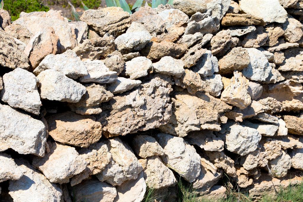 Il Borgo Del Principino Aparthotel Favignana Kültér fotó
