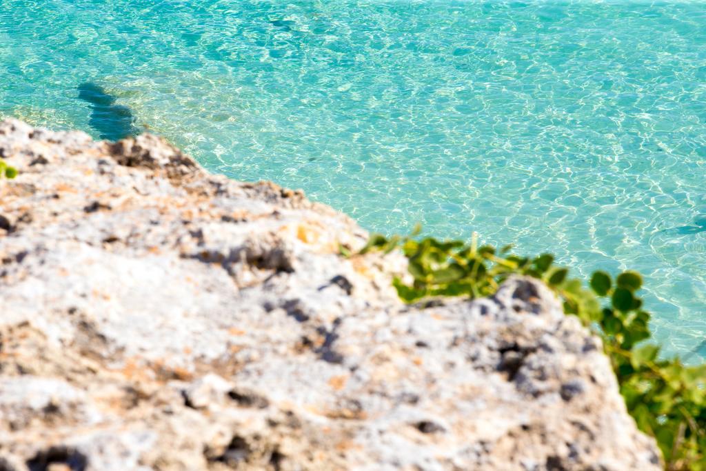 Il Borgo Del Principino Aparthotel Favignana Kültér fotó