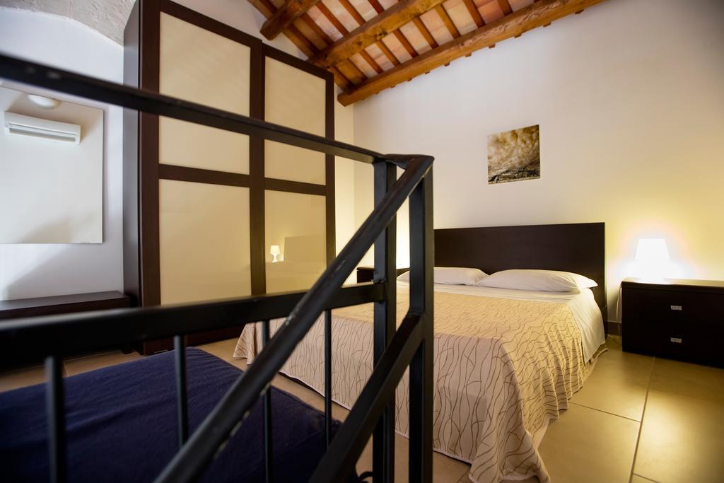 Il Borgo Del Principino Aparthotel Favignana Kültér fotó
