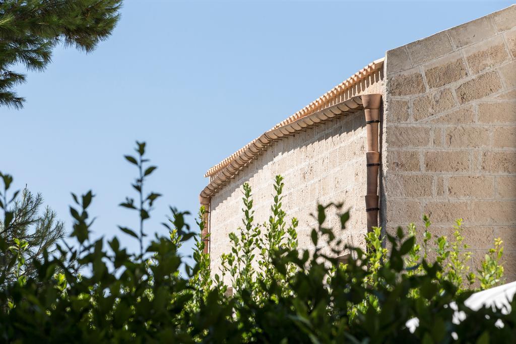 Il Borgo Del Principino Aparthotel Favignana Kültér fotó