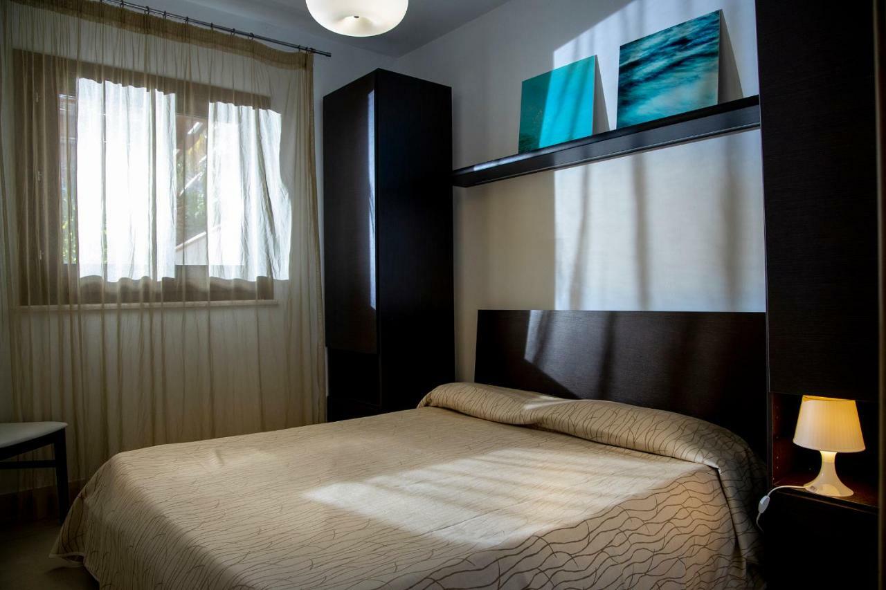 Il Borgo Del Principino Aparthotel Favignana Kültér fotó